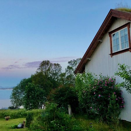 苏特兰House By The Sea别墅 外观 照片